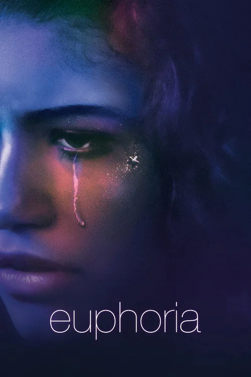 Эйфория 1 сезон 2 серия смотреть онлайн 1080p